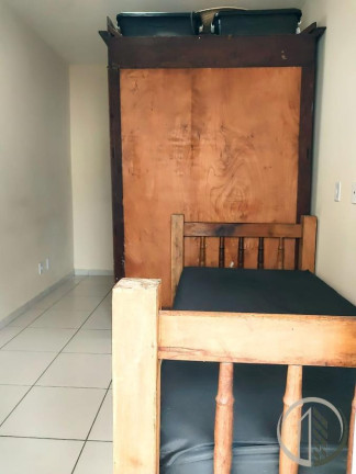 Imagem Apartamento com 2 Quartos à Venda, 113 m² em Guilhermina - Praia Grande