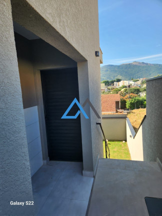 Imagem Casa com 3 Quartos à Venda, 110 m² em Jardim Jaraguá - Atibaia Imagem Casa com 3 Quartos à Venda, 110 m² em Jardim Jaraguá - Atibaia