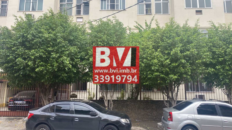 Imagem Apartamento com 2 Quartos à Venda, 54 m² em Vila Da Penha - Rio De Janeiro Imagem Apartamento com 2 Quartos à Venda, 54 m² em Vila Da Penha - Rio De Janeiro