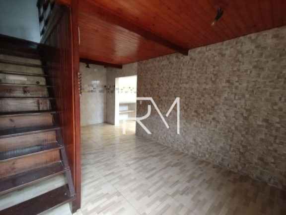 Imagem Casa com 2 Quartos à Venda, 46 m² em Vila Balneária - Praia Grande Imagem Casa com 2 Quartos à Venda, 46 m² em Vila Balneária - Praia Grande