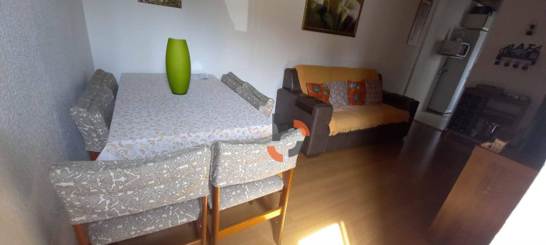 Imagem Apartamento com 2 Quartos à Venda, 48 m² em Jardim Da Posse - Nova Iguaçu