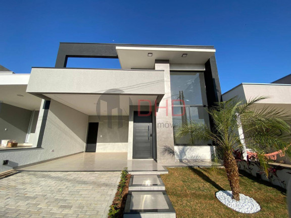 Imagem Casa de Condomínio com 3 Quartos à Venda, 200 m² em Residencial Reserva Ipanema - Sorocaba Imagem Casa de Condomínio com 3 Quartos à Venda, 200 m² em Residencial Reserva Ipanema - Sorocaba