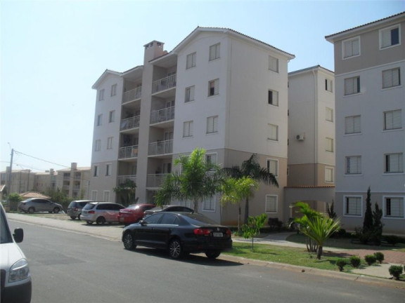 Imagem Apartamento com 3 Quartos à Venda, 66 m² em Parque Villa Flores - Sumaré Imagem Apartamento com 3 Quartos à Venda, 66 m² em Parque Villa Flores - Sumaré