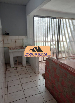 Imagem Casa com 2 Quartos à Venda,  em Vila Dominguinho - Votorantim