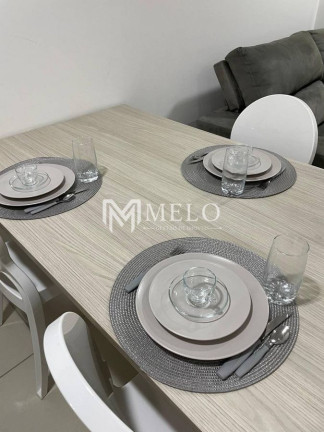 Imagem Apartamento com 1 Quarto à Venda, 33 m² em Pina - Recife