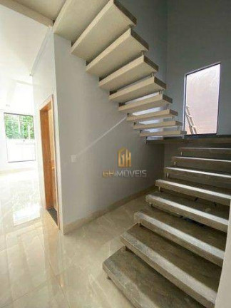 Imagem Sobrado com 3 Quartos à Venda, 160 m² em Jardim Canadá - Aparecida De Goiânia Imagem Sobrado com 3 Quartos à Venda, 160 m² em Jardim Canadá - Aparecida De Goiânia
