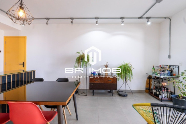 Imagem Imóvel com 2 Quartos à Venda, 73 m² em Vila Andrade - São Paulo Imagem Imóvel com 2 Quartos à Venda, 73 m² em Vila Andrade - São Paulo