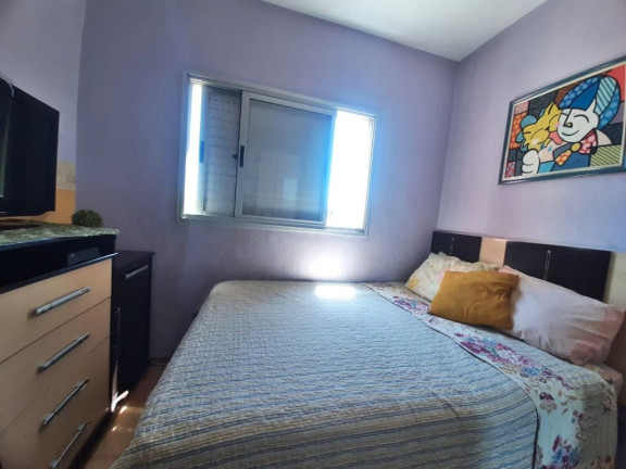 Imagem Apartamento com 2 Quartos à Venda, 51 m² em Freguesia Do ó - São Paulo Imagem Apartamento com 2 Quartos à Venda, 51 m² em Freguesia Do ó - São Paulo