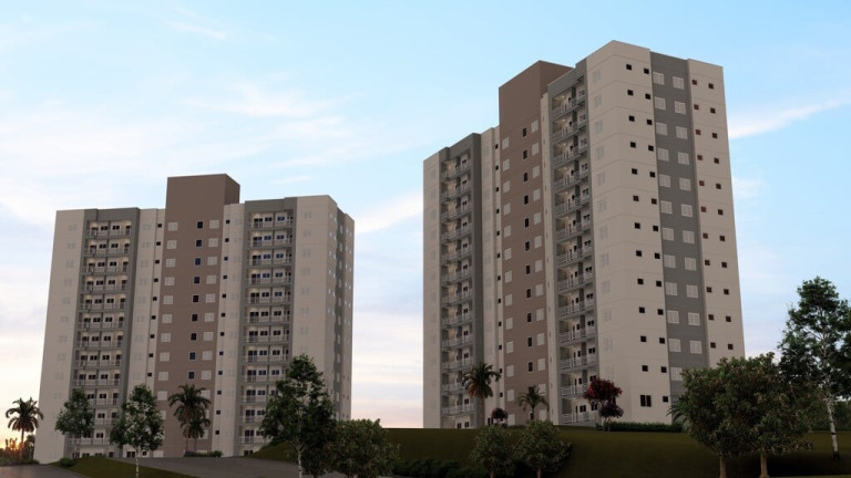 Imagem Imóvel com 2 Quartos à Venda, 52 m² em Vila Cintra - Mogi Das Cruzes Imagem Imóvel com 2 Quartos à Venda, 52 m² em Vila Cintra - Mogi Das Cruzes