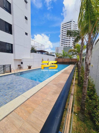 Imagem Apartamento com 3 Quartos à Venda, 100 m² em Tambauzinho - João Pessoa Imagem Apartamento com 3 Quartos à Venda, 100 m² em Tambauzinho - João Pessoa
