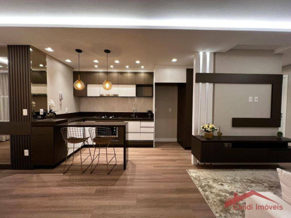 Imagem Apartamento com 2 Quartos à Venda, 75 m² em Anita Garibaldi - Joinville Imagem Apartamento com 2 Quartos à Venda, 75 m² em Anita Garibaldi - Joinville