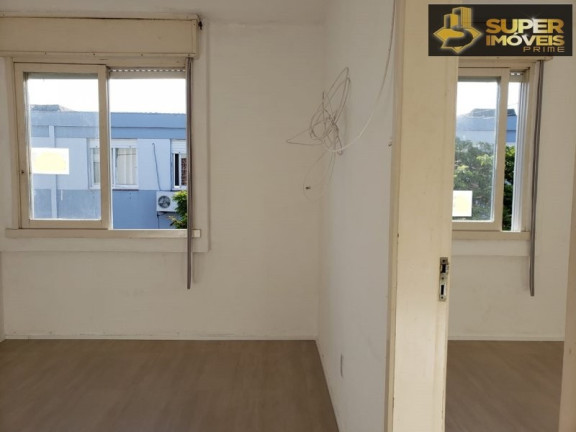 Imagem Apartamento com 1 Quarto à Venda, 43 m² em Centro - Pelotas