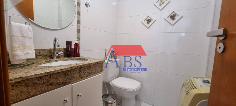 Imagem Apartamento com 1 Quarto à Venda, 64 m² em Aviação - Praia Grande Imagem Apartamento com 1 Quarto à Venda, 64 m² em Aviação - Praia Grande