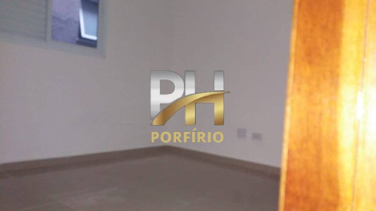 Imagem Apartamento com 3 Quartos à Venda, 60 m² em Vila Valparaíso - Santo André