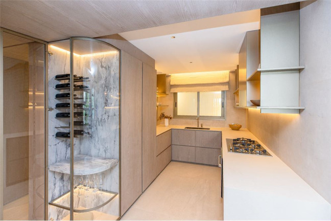 Imagem Apartamento com 3 Quartos à Venda, 151 m² em Moema - São Paulo Imagem Apartamento com 3 Quartos à Venda, 151 m² em Moema - São Paulo