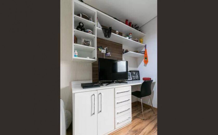 Imagem Casa com 3 Quartos à Venda, 186 m² em Jardim Textil - São Paulo Imagem Casa com 3 Quartos à Venda, 186 m² em Jardim Textil - São Paulo