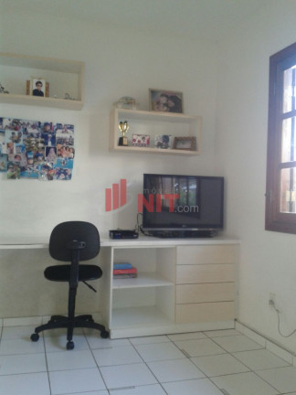 Imagem Casa de Condomínio com 4 Quartos à Venda, 174 m² em Maria Paula - Niterói