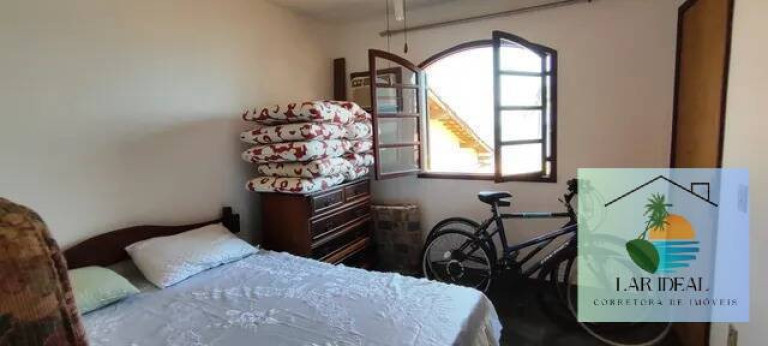 Imagem Casa com 4 Quartos à Venda, em Iguabinha - Araruama Imagem Casa com 4 Quartos à Venda, em Iguabinha - Araruama