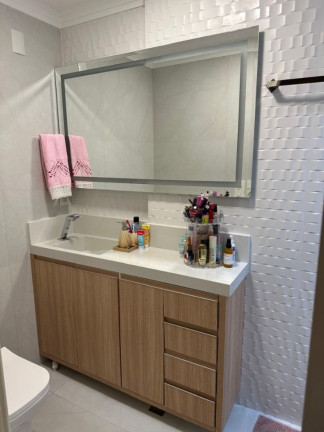 Imagem Apartamento com 4 Quartos à Venda, 100 m² em Jardim Satélite - São José Dos Campos Imagem Apartamento com 4 Quartos à Venda, 100 m² em Jardim Satélite - São José Dos Campos