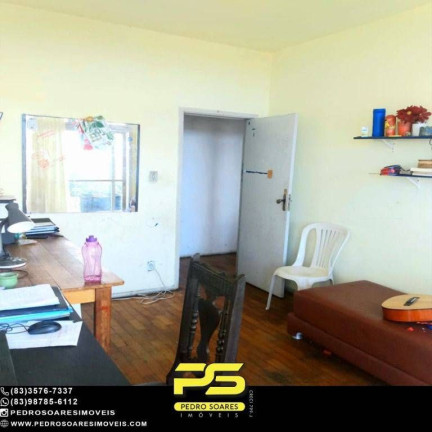Imagem Apartamento com 4 Quartos à Venda, 100 m² em Centro - João Pessoa Imagem Apartamento com 4 Quartos à Venda, 100 m² em Centro - João Pessoa