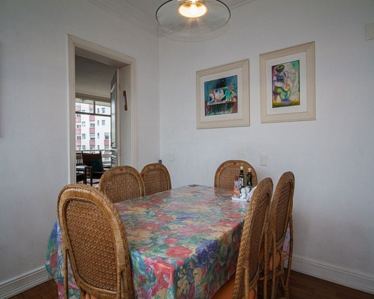 Imagem Apartamento com 4 Quartos à Venda, 270 m² em Higienópolis - São Paulo Imagem Apartamento com 4 Quartos à Venda, 270 m² em Higienópolis - São Paulo