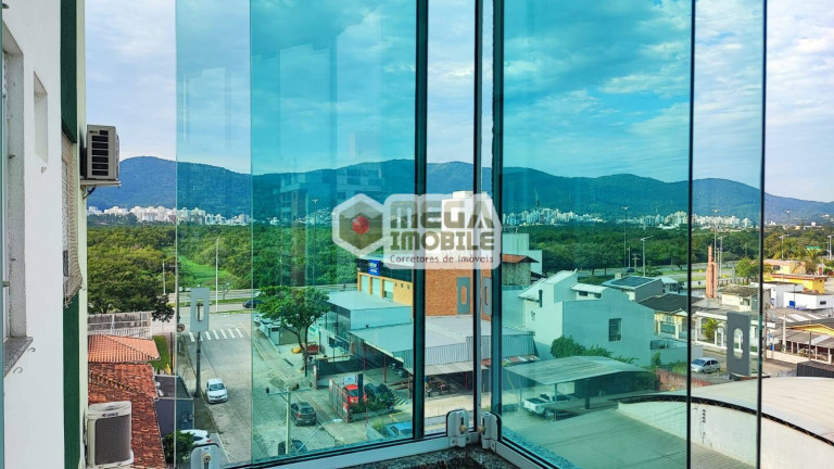 Imagem Apartamento com 3 Quartos à Venda, 90 m² em Trindade - Florianópolis