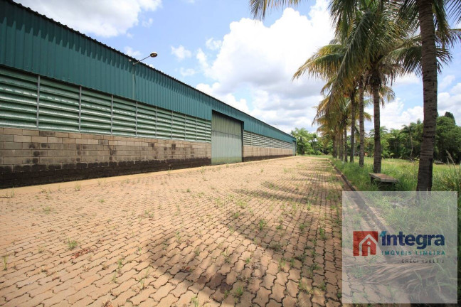 Imagem Terreno à Venda, 48 m² em Jardim Nova Limeira - Limeira