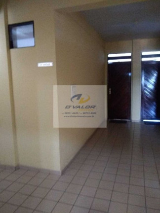 Imagem Apartamento com 3 Quartos à Venda, 129 m² em Camboinha - Cabedelo Imagem Apartamento com 3 Quartos à Venda, 129 m² em Camboinha - Cabedelo