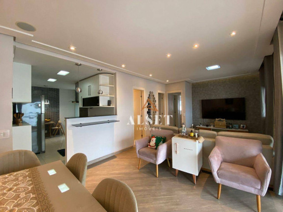 Imagem Apartamento com 3 Quartos à Venda, 112 m² em Anália Franco - São Paulo Imagem Apartamento com 3 Quartos à Venda, 112 m² em Anália Franco - São Paulo