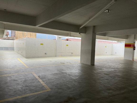 Imagem Apartamento com 3 Quartos à Venda, 110 m² em Flórida - Praia Grande