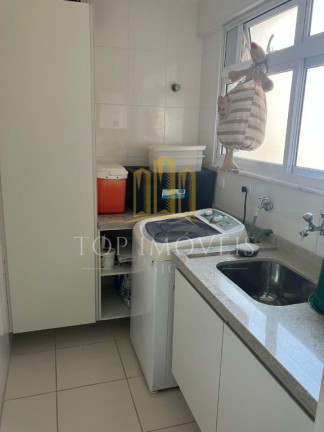 Imagem Apartamento com 2 Quartos à Venda, 100 m² em Jardim Das Indústrias - São José Dos Campos