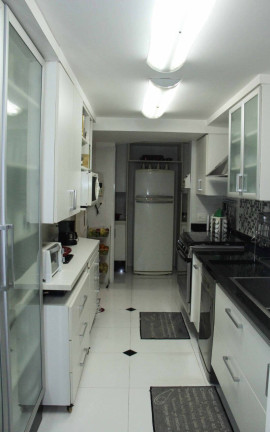 Imagem Sobrado com 3 Quartos à Venda, 600 m² em Planalto Paulista - São Paulo