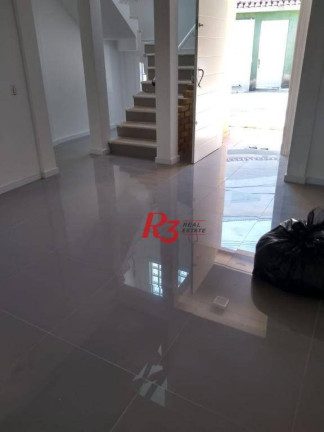Imagem Casa com 4 Quartos à Venda, 249 m² em Morro De Nova Cintra - Santos Imagem Casa com 4 Quartos à Venda, 249 m² em Morro De Nova Cintra - Santos