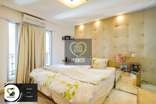 Imagem Cobertura com 4 Quartos à Venda, 316 m² em Perdizes - São Paulo Imagem Cobertura com 4 Quartos à Venda, 316 m² em Perdizes - São Paulo