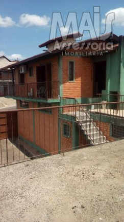 Imagem Sobrado à Venda, 419 m² em Encosta Do Sol - Estância Velha