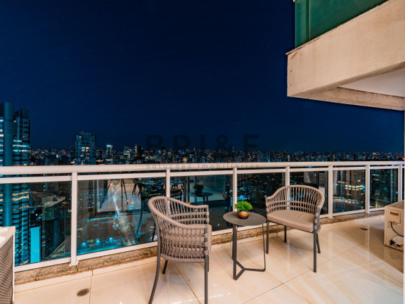 Imagem Apartamento com 2 Quartos à Venda ou Locação, 164 m² em Brooklin - São Paulo Imagem Apartamento com 2 Quartos à Venda ou Locação, 164 m² em Brooklin - São Paulo