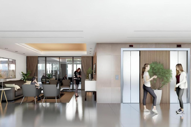 Imagem Apartamento com 3 Quartos à Venda, 77 m² em Camboinha - Cabedelo Imagem Apartamento com 3 Quartos à Venda, 77 m² em Camboinha - Cabedelo