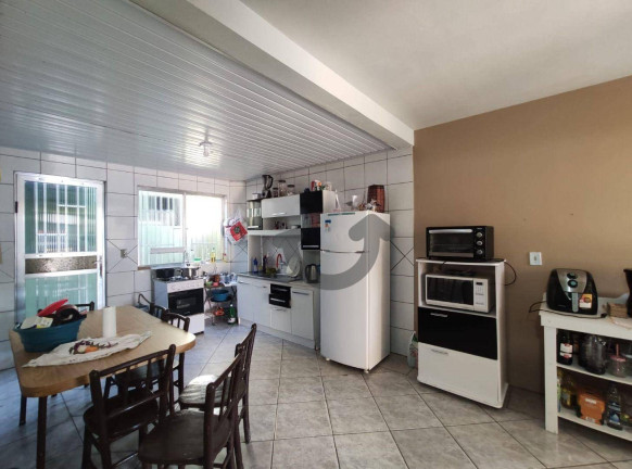 Imagem Casa com 4 Quartos à Venda, 204 m² em Santa Vitória - Santa Cruz Do Sul Imagem Casa com 4 Quartos à Venda, 204 m² em Santa Vitória - Santa Cruz Do Sul