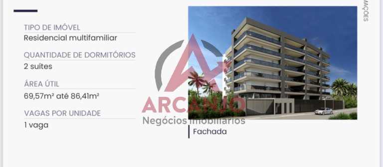 Imagem Apartamento com 2 Quartos à Venda, 76 m² em Praia Grande - Ubatuba Imagem Apartamento com 2 Quartos à Venda, 76 m² em Praia Grande - Ubatuba