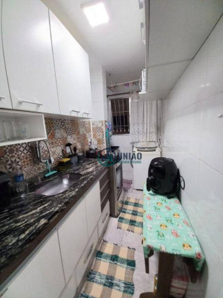 Imagem Apartamento com 2 Quartos à Venda, 67 m² em Barreto - Niterói