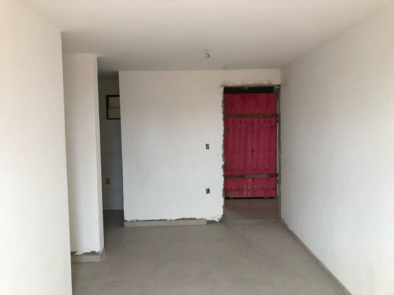 Imagem Apartamento com 2 Quartos à Venda, 51 m² em Tambauzinho - João Pessoa
