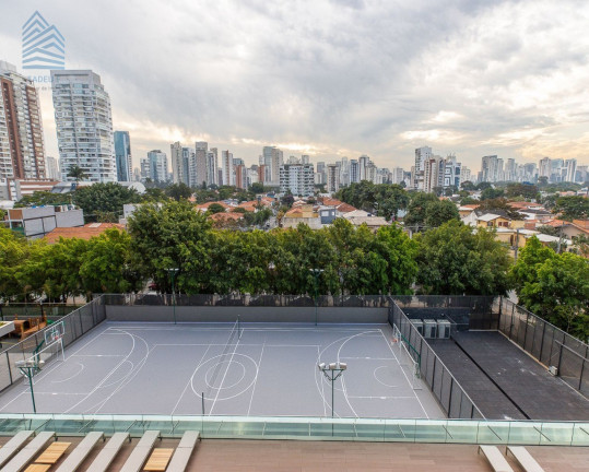 Imagem Imóvel com 3 Quartos à Venda, 131 m² em Brooklin - São Paulo Imagem Imóvel com 3 Quartos à Venda, 131 m² em Brooklin - São Paulo