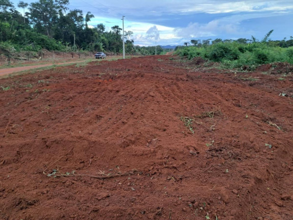 Imagem Fazenda à Venda, 1.675 m² em Rural - Cumaru Do Norte