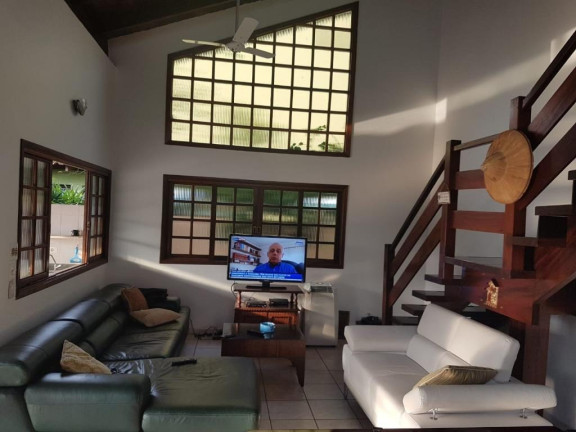 Imagem Casa com 3 Quartos à Venda, 662 m² em Maitinga - Bertioga