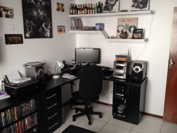 Imagem Apartamento com 3 Quartos à Venda, 99 m² em Itaigara - Salvador Imagem Apartamento com 3 Quartos à Venda, 99 m² em Itaigara - Salvador