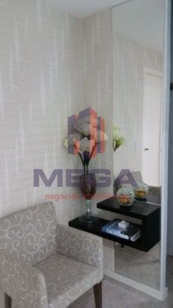 Imagem Sala Comercial à Venda, 35 m² em Centro - Vila Velha