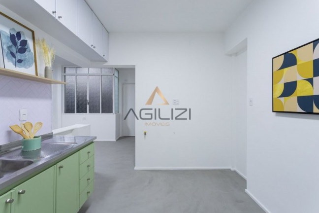 Imagem Apartamento com 3 Quartos à Venda, 129 m² em Pinheiros - São Paulo