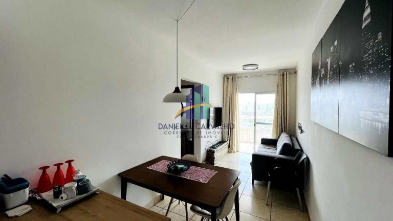 Imagem Apartamento com 2 Quartos à Venda, 54 m² em Aviação - Praia Grande