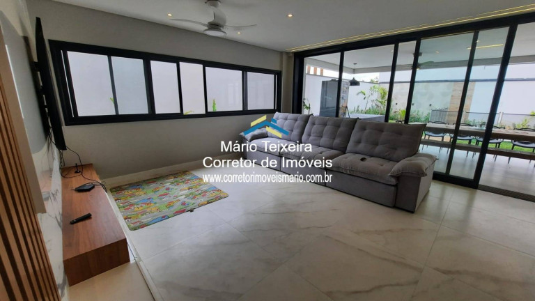 Imagem Casa de Condomínio com 4 Quartos à Venda, 325 m² em Urbanova - São José Dos Campos Imagem Casa de Condomínio com 4 Quartos à Venda, 325 m² em Urbanova - São José Dos Campos