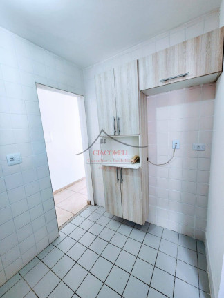Imagem Apartamento com 2 Quartos à Venda, 50 m² em Vila Carmosina - São Paulo Imagem Apartamento com 2 Quartos à Venda, 50 m² em Vila Carmosina - São Paulo